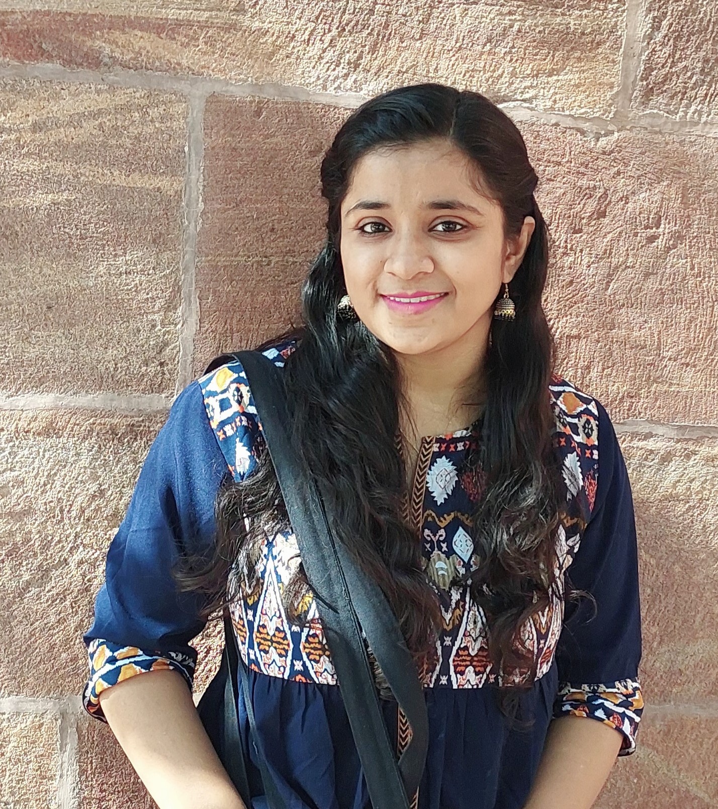 Profile | Preity Rashmi